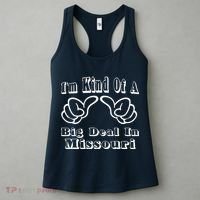 Missouri Big Deal Women's Tank Top thumb 3