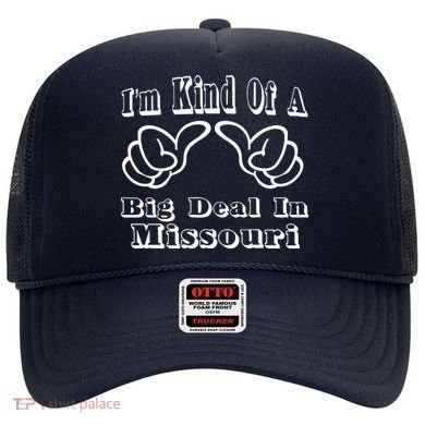 Missouri Big Deal Hat