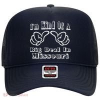 Missouri Big Deal Hat thumb 0
