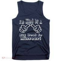 Missouri Big Deal Tank Top thumb 0
