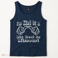 Missouri Big Deal Tank Top thumb 2