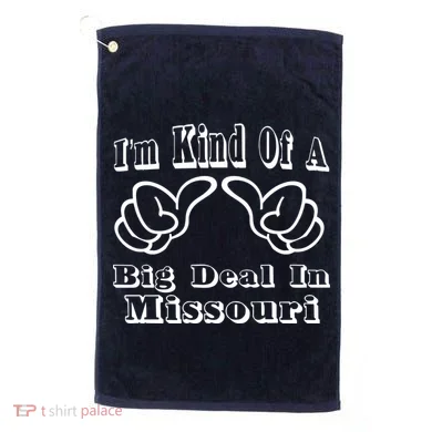 Golf Towel