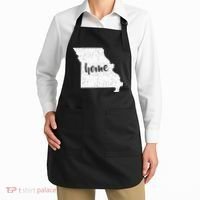 Missouri Home State  Apron thumb 2