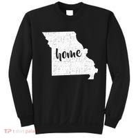 Missouri Home State  Sweatshirt thumb 0