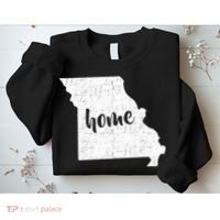 Missouri Home State  Sweatshirt thumb 2
