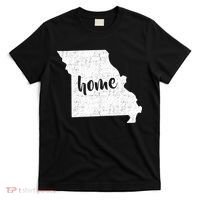 Missouri Home State  T-Shirt thumb 0