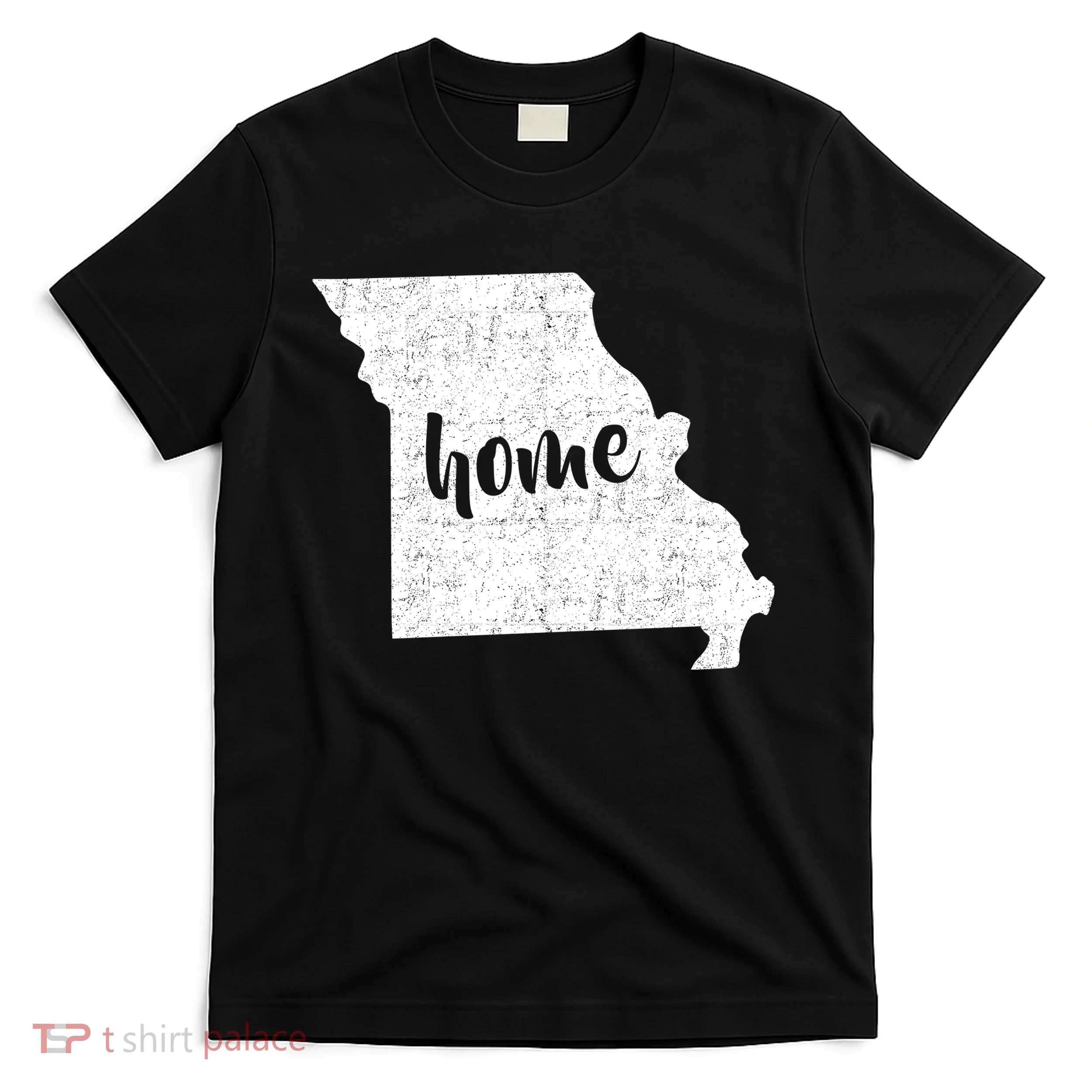 Missouri Home State  T-Shirt