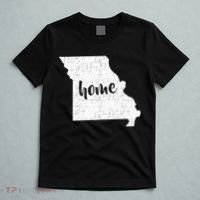 Missouri Home State  T-Shirt thumb 5