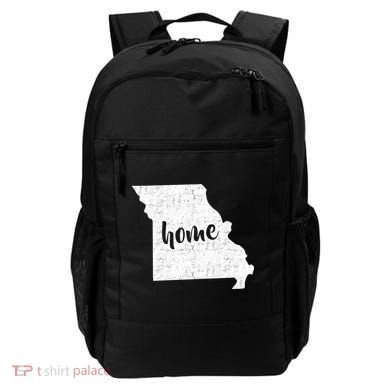 Missouri Home State  Backpack