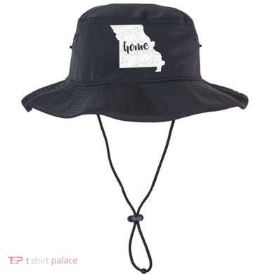 Missouri Home State  Bucket Hat