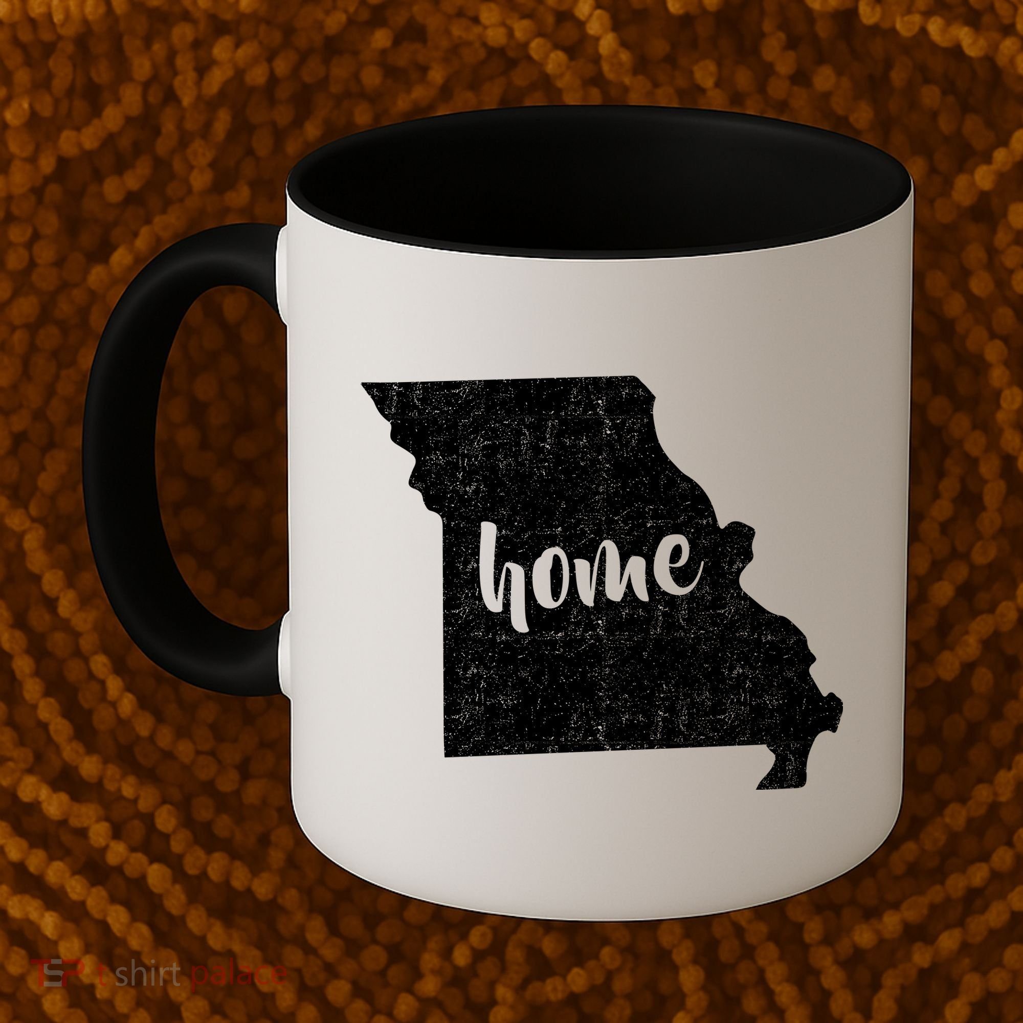 Missouri Home State  Coffee Mug