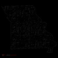 Missouri Home State  Coffee Mug thumb 5