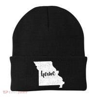 Missouri Home State  Beanie thumb 0