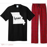 Missouri Home State  Pajama Set thumb 0