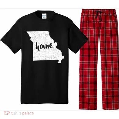 Pajama Set