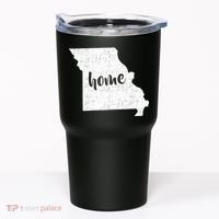 Missouri Home State  Tumbler thumb 0