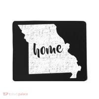 Missouri Home State  Mousepad thumb 0
