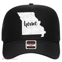 Missouri Home State  Hat thumb 0