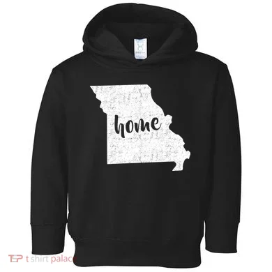 Toddler Hoodie