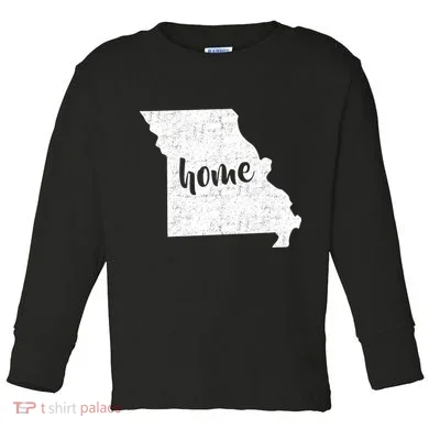 Toddler Long Sleeve