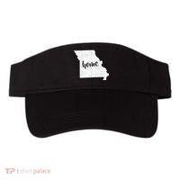 Missouri Home State  Visor thumb 0