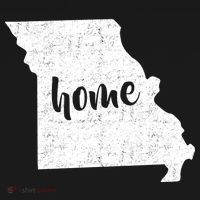 Missouri Home State  Visor thumb 3