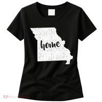 Missouri Home State  Women's T-Shirt thumb 0