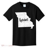 Missouri Home State  Kids T-Shirt thumb 0