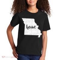 Missouri Home State  Kids T-Shirt thumb 2