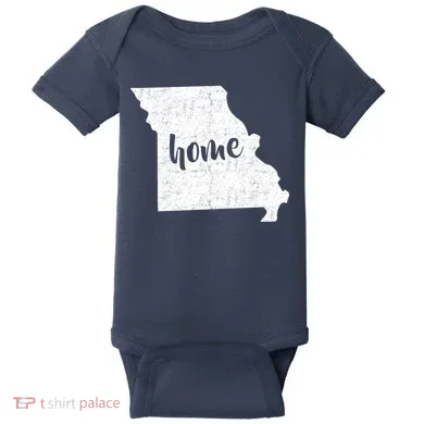 Baby Bodysuit