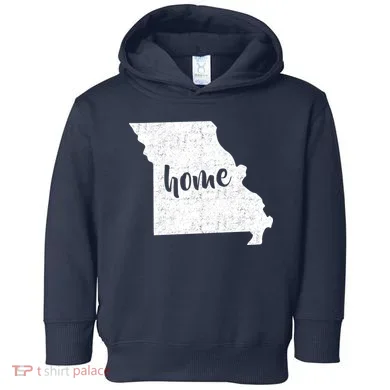 Toddler Hoodie
