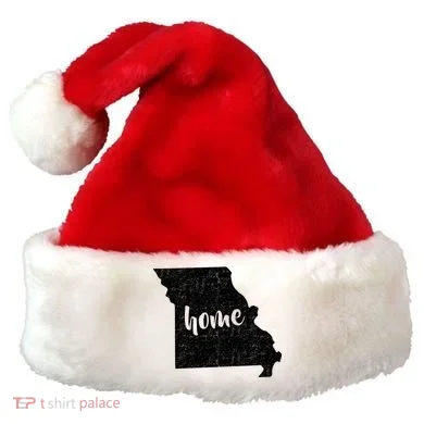 Santa Hat