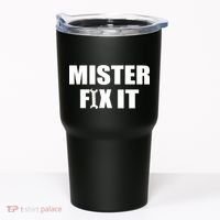 Mister Fix It Tumbler thumb 0