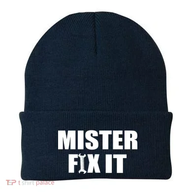 Beanie