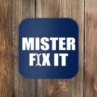 Mister Fix It Coaster thumb 0
