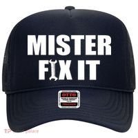 Mister Fix It Hat thumb 0