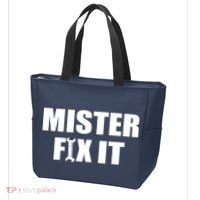Mister Fix It Tote Bag thumb 3