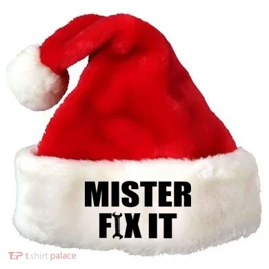 Santa Hat