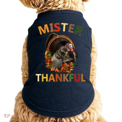 Doggie Tank
