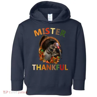 Toddler Hoodie