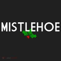 Mistlehoe Funny Holiday Hat thumb 2