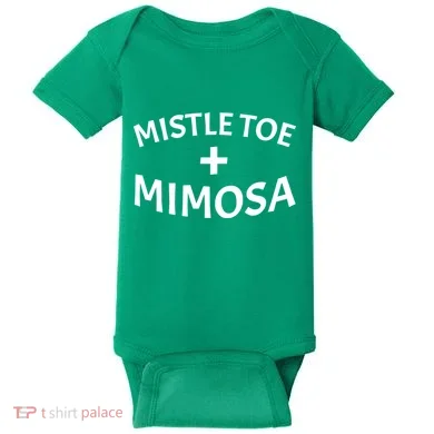 Baby Bodysuit