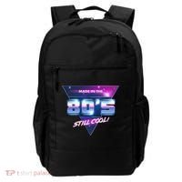 Made In The 80's Still Cool Backpack thumb 0