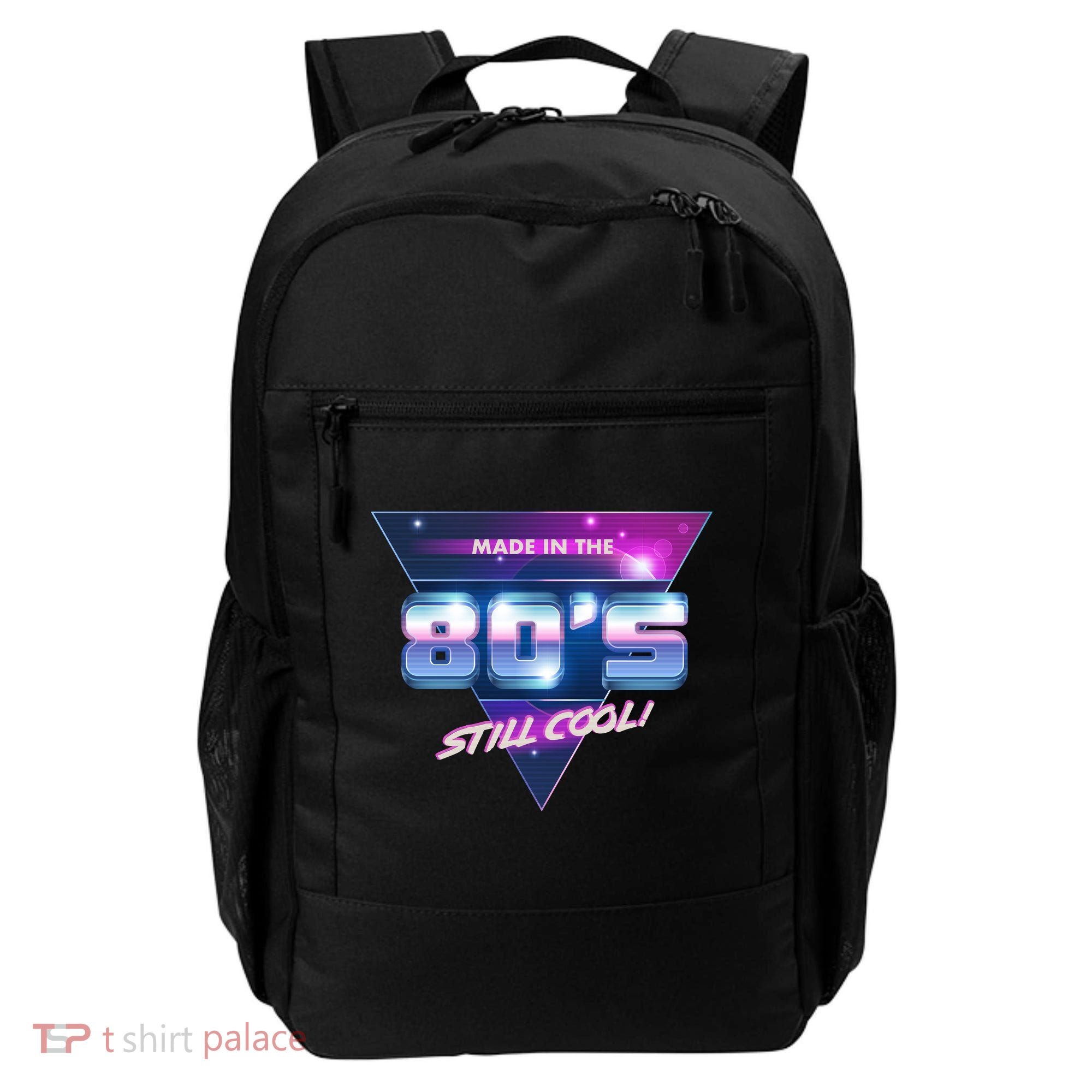 Made In The 80's Still Cool Backpack