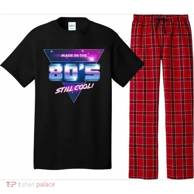 Pajama Set