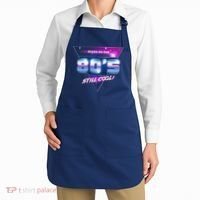 Made In The 80's Still Cool Apron thumb 2