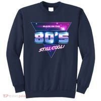 Made In The 80's Still Cool Sweatshirt thumb 0