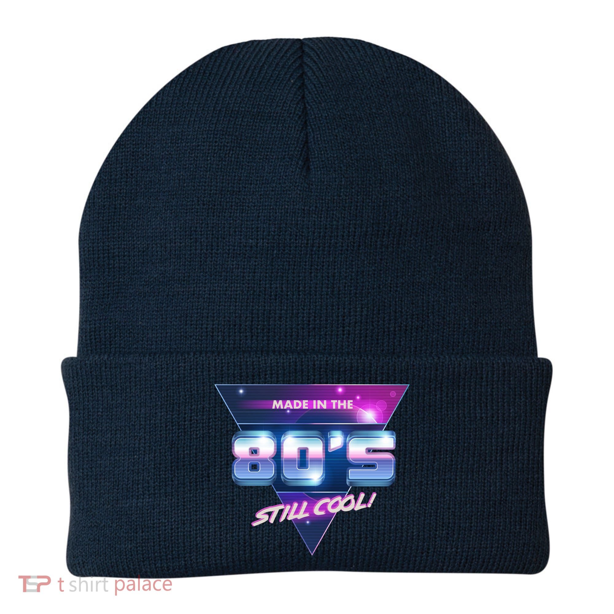 Made In The 80's Still Cool Beanie