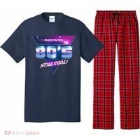 Made In The 80's Still Cool Pajama Set thumb 0