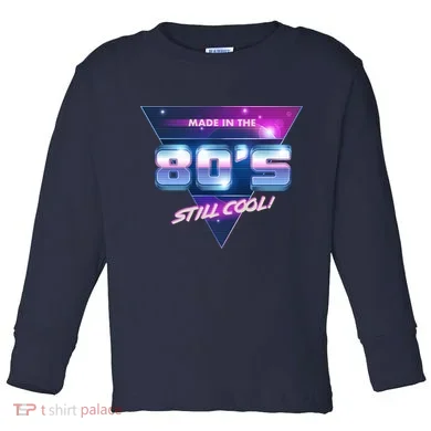Toddler Long Sleeve